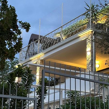 Apartament Abi Seget Vranjica Exteriér fotografie